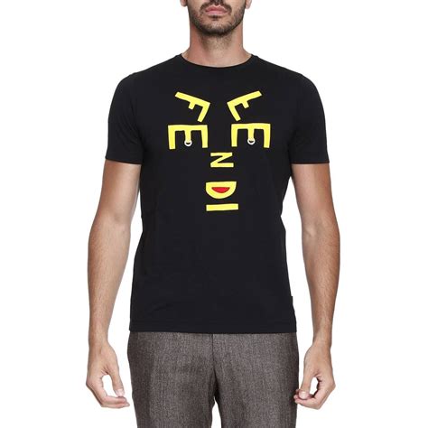 fendi camiseta|Fendi shirts.